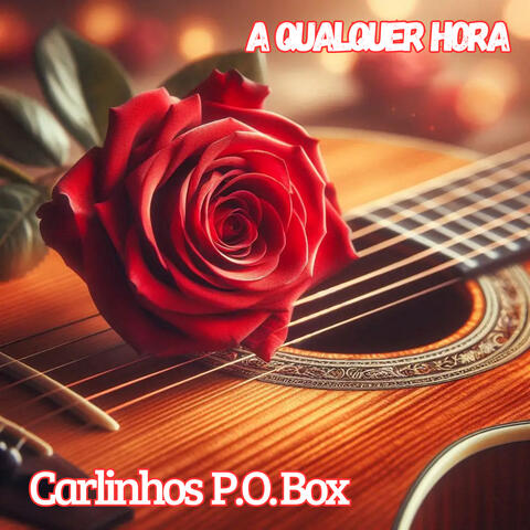 A Qualquer Hora