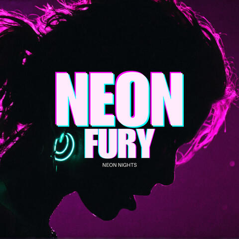 Neon Fury