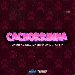 Cachorrinha - Slowed