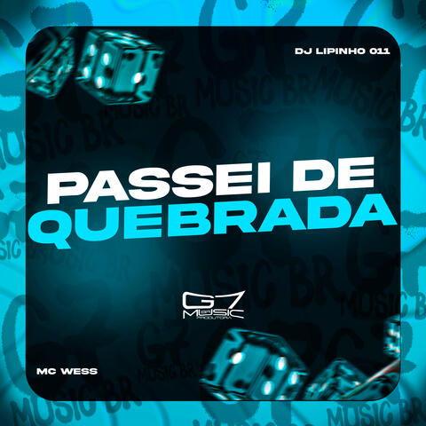 Passei de Quebrada