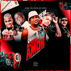 Quem Tem Motor Faz Amor