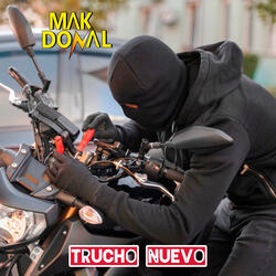 Trucho Nuevo