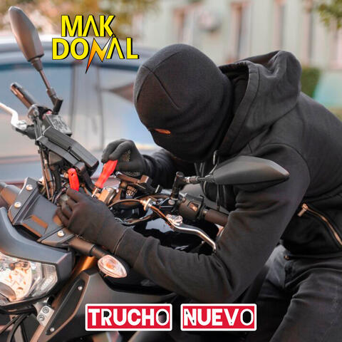 Trucho Nuevo