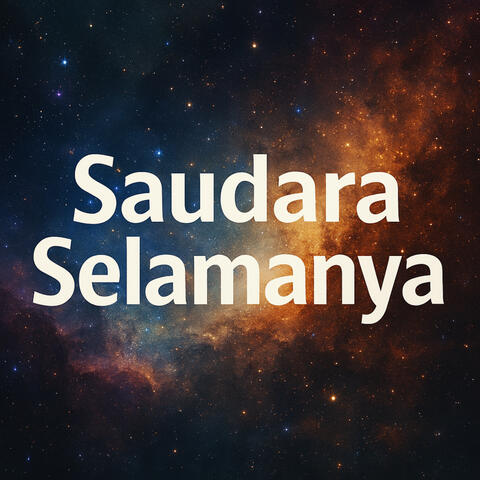 Saudara Selamanya