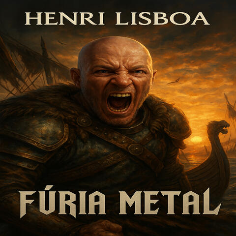 Fúria Metal