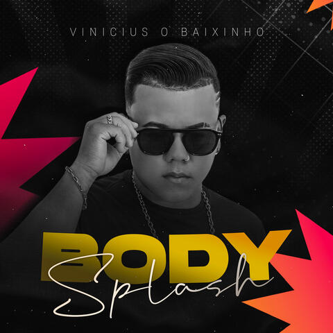 Body Splash