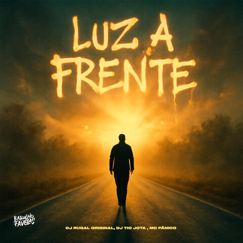 Luz À Frente