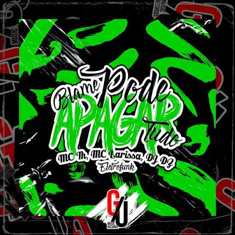 Blame - Pode Apagar Tudo