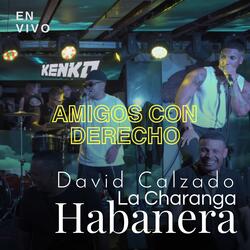 Amigos Con Derecho