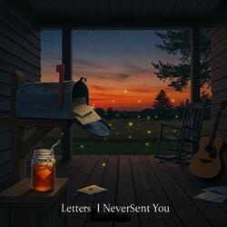 Letters I Never Sent You