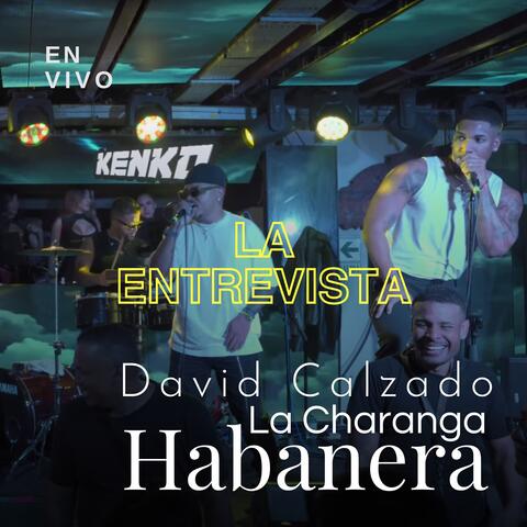 La Entrevista
