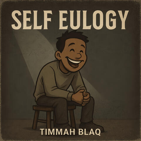 Self Eulogy