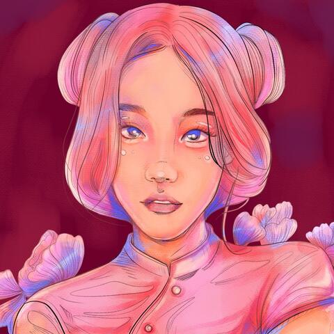Chinese Girl (อาหมวย)