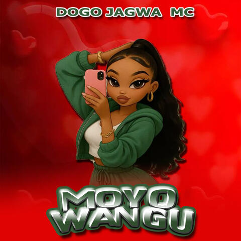 Moyo Wangu