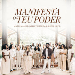 Manifesta o Teu Poder (Espírito de Deus)