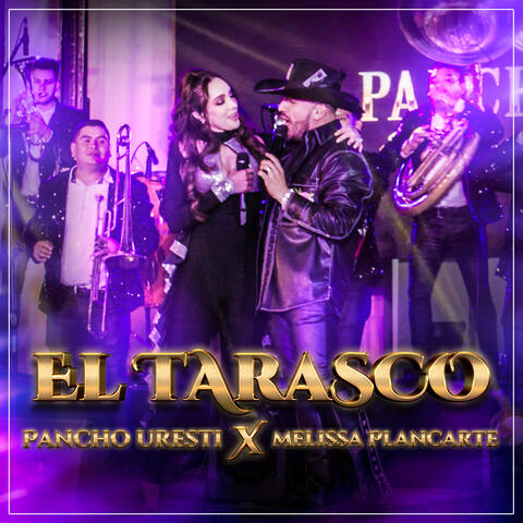 El Tarasco