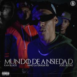 Mundo de Ansiedad