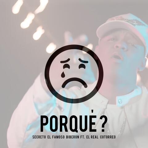 Porque?