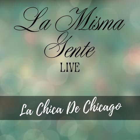 La Chica de Chicago