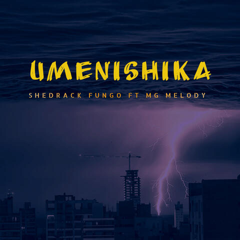 Umenishika