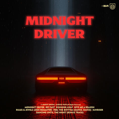 Midnight Driver