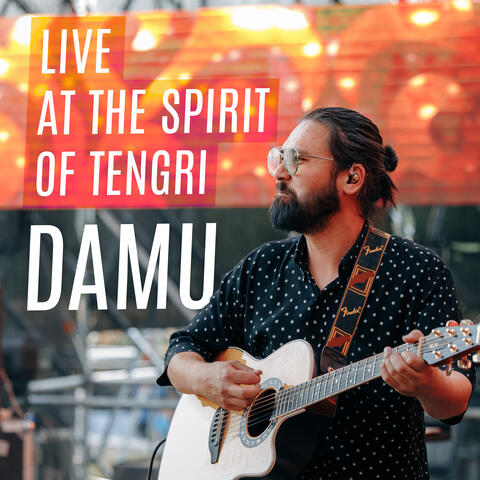 Live at The Spirit of Tengri