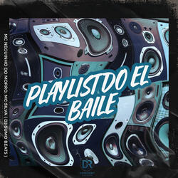 Playlist do El Baile