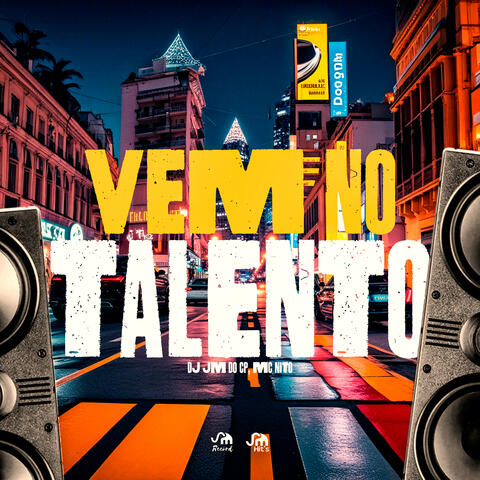 Vem no Talento