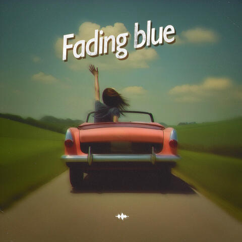Fading Blue