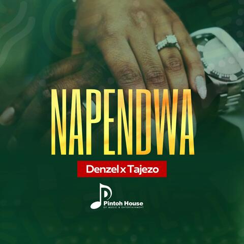 Napendwa