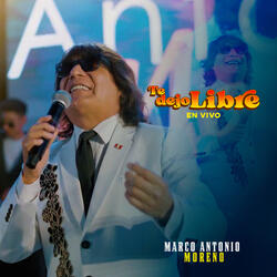 Te Dejo Libre