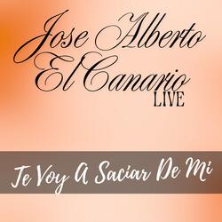 Te Voy a Saciar de Mi