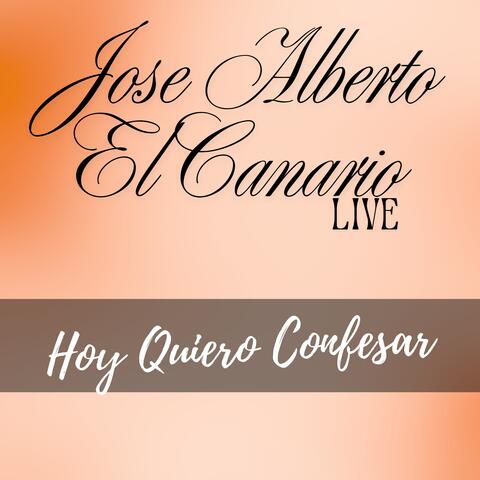 Hoy Quiero Confesar