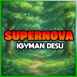 Supernova