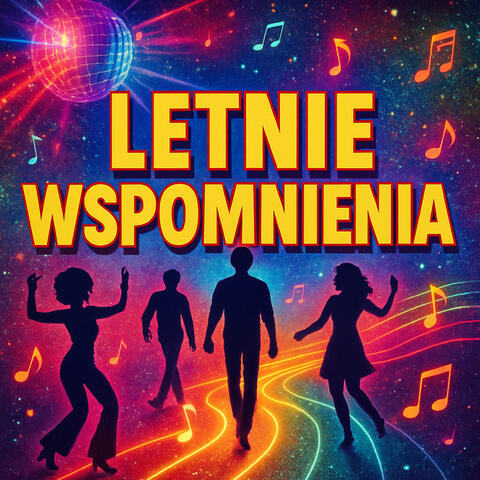 Letnie Wspomnienia