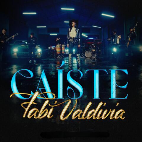 Caíste