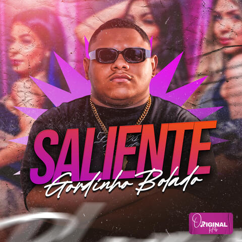 Saliente