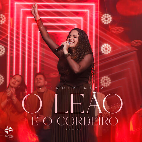 O Leão e o Cordeiro