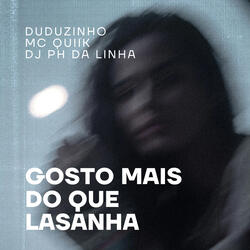 Gosto Mais do Que Lasanha