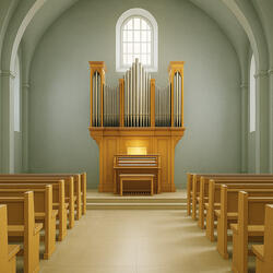 Hino 117 Ccb - Jesus Habita em Meu Coração