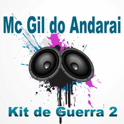 Kit de Guerra 2