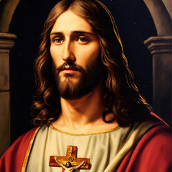 Eres Tú Jesús