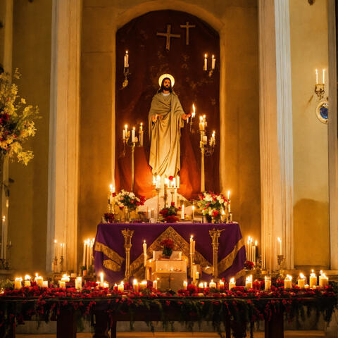 El Pueblo de Dios