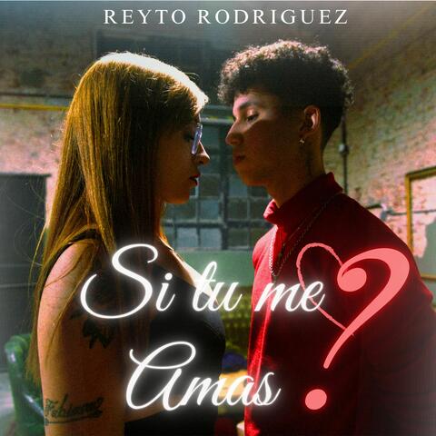 Si Tu Me Amas
