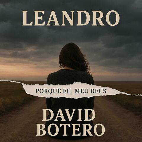 Porquê Eu, Meu Deus