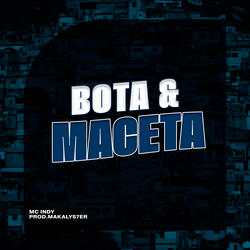 Bota & Maceta