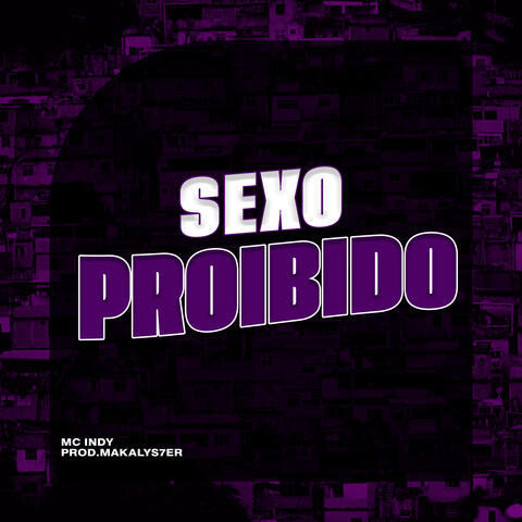 Sexo Proibido