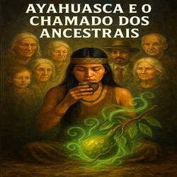 Ayahuasca e o Chamado dos Ancestrais