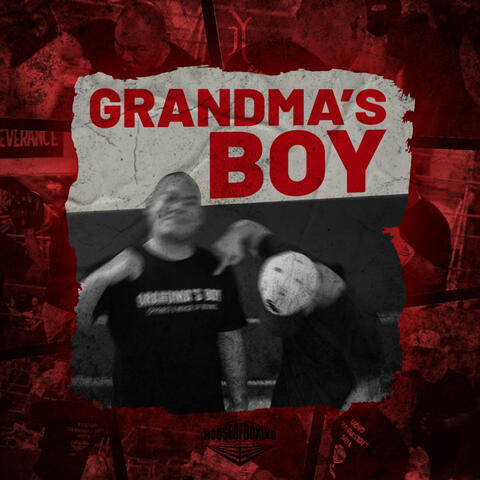 Grandma's Boy