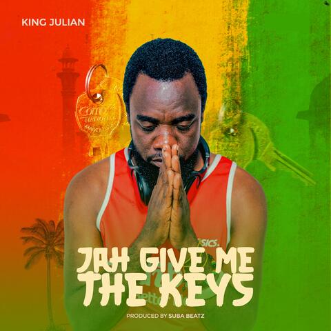 Jah Give Me the Keys